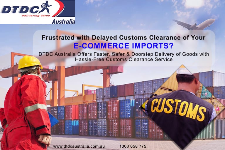 Importing From China