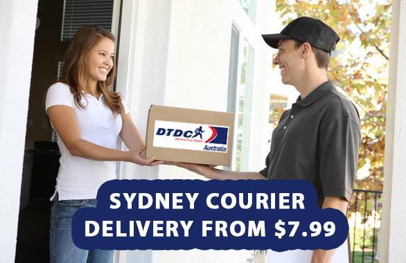 Sydney Couriers