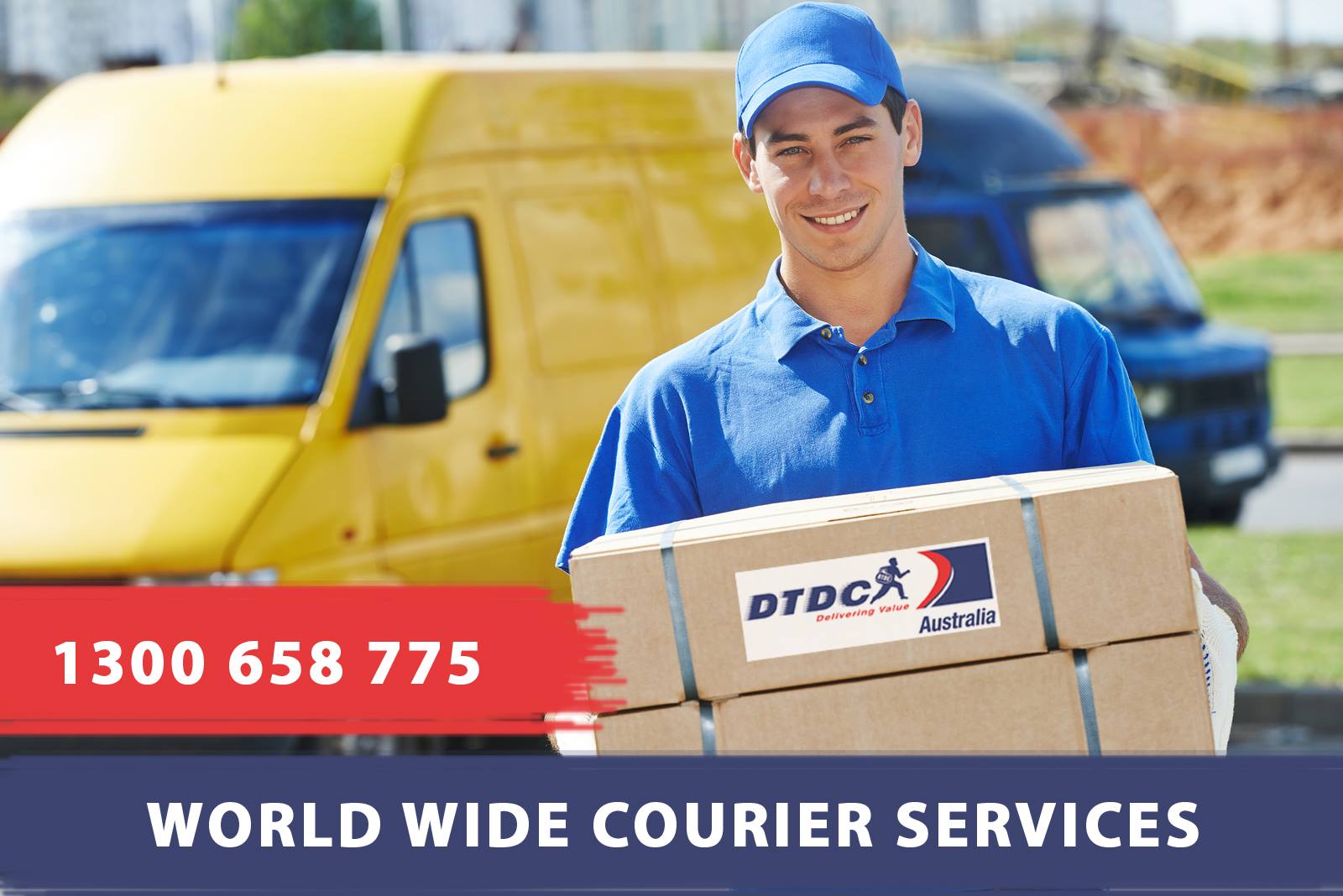 Brisbane Couriers from 7.99 Australia's Best Couriers in A Click