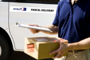 cheap international shipping