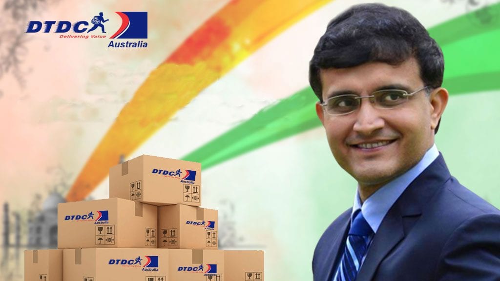 Brisbane to India – Cheap Courier Services on Demand - DTDC Australia