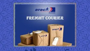 Freight Courier