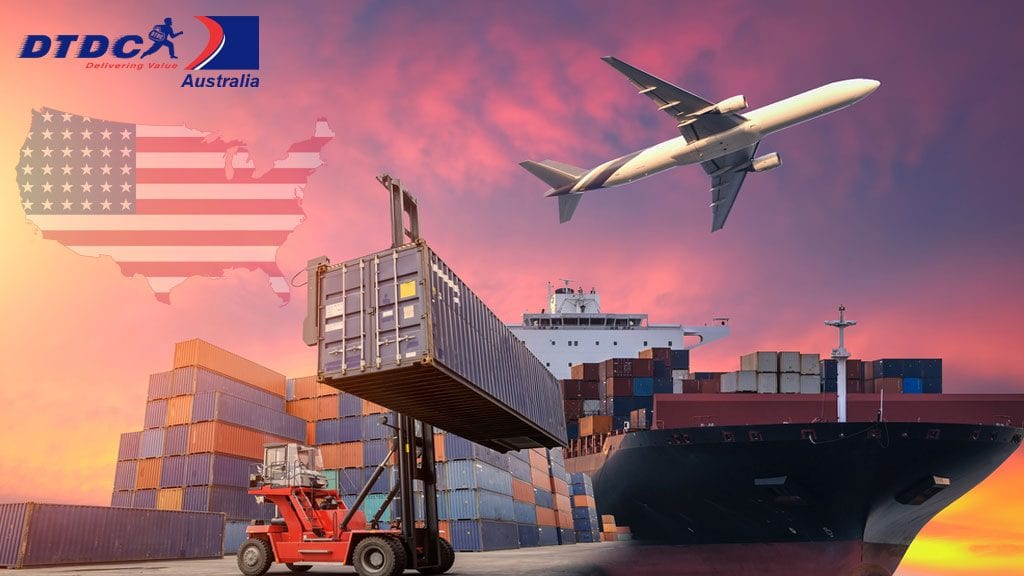 Effortless USA Customs Clearance – Your Gateway to Seamless Imports