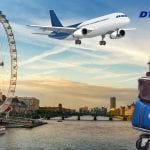 Door To Door Courier