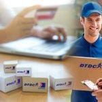 commercial freight and logistics