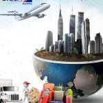 Send Luggage Overseas