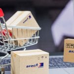 Book Courier Service