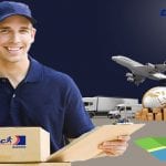 Air Express International Tracking