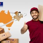 Courier Service Brisbane