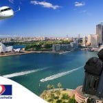 International air freight