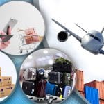 International Air Freight Services