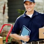 Express Courier to New Zealand