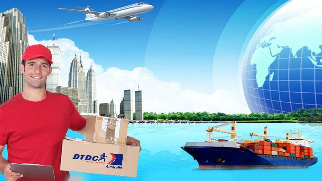 On Time Couriers