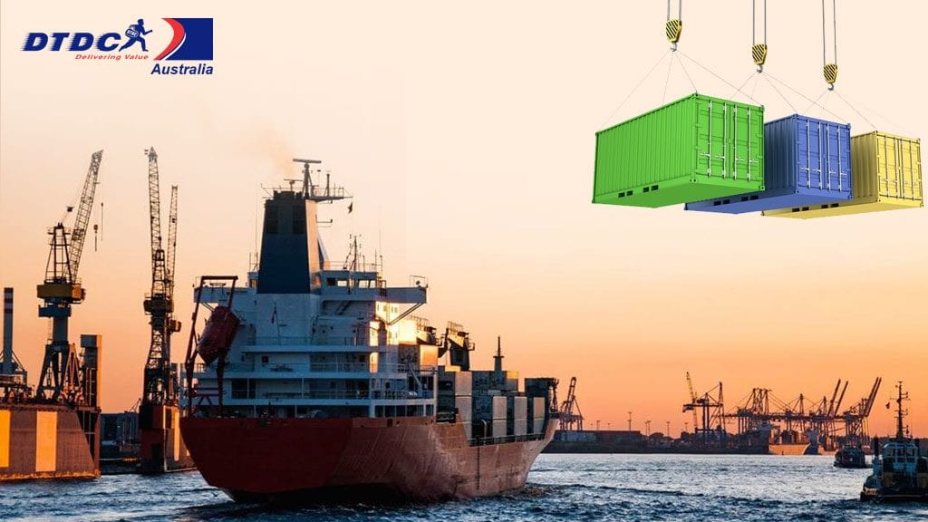Cheap International Shipping From Australia