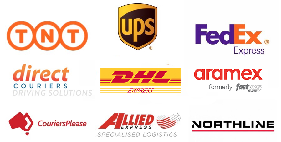 BizExpress-logos