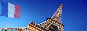 Courier To France