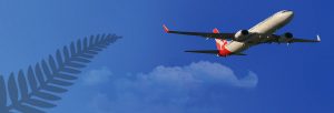 Courier to New-Zealand-