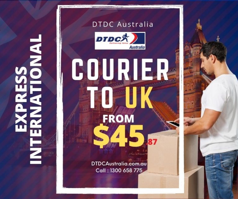 Courier to UK Cheap Courier Massive Discount