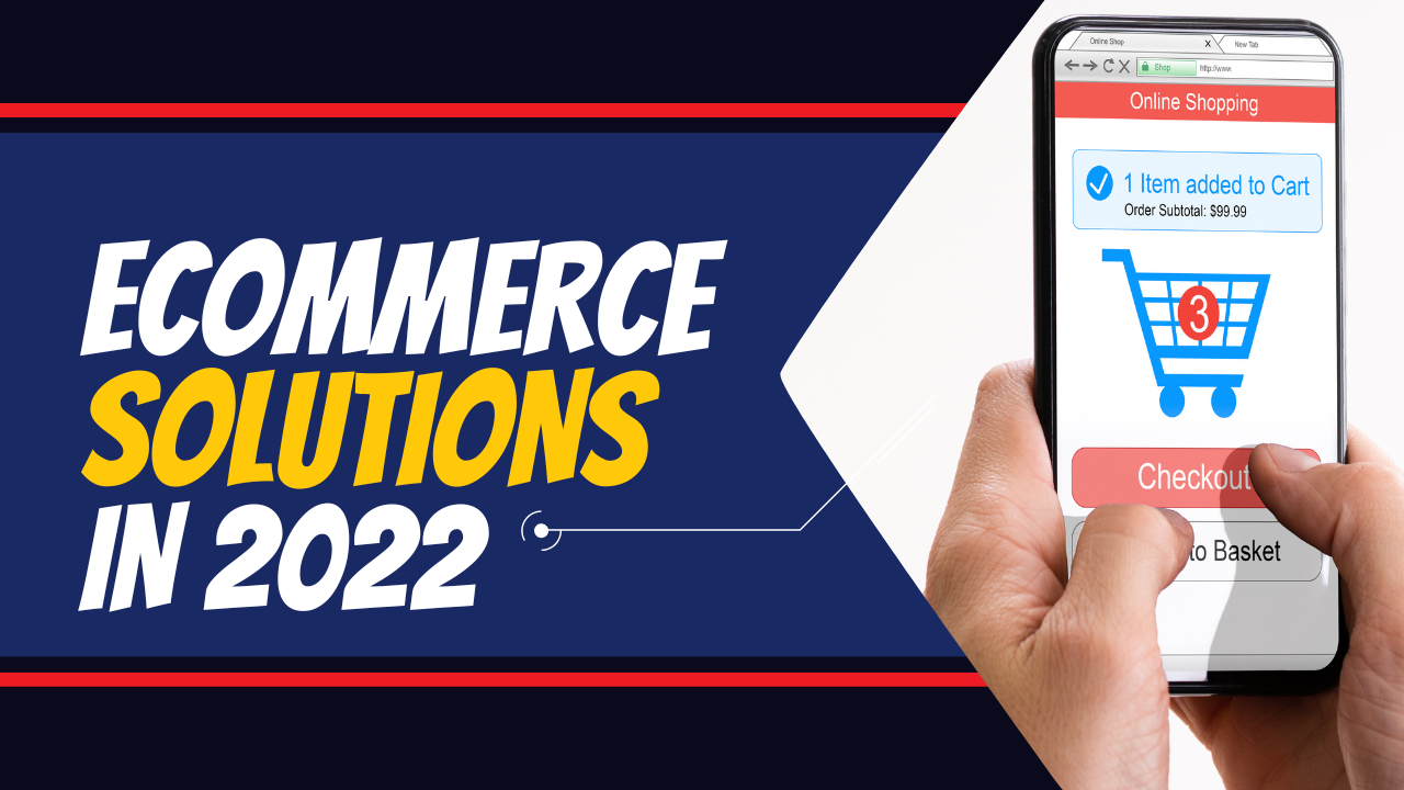 Ecommerce Solutions For Small Businesses – DTDC Australia