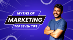 myths of marketing