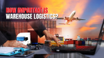 How Important Is Warehouse Logistics