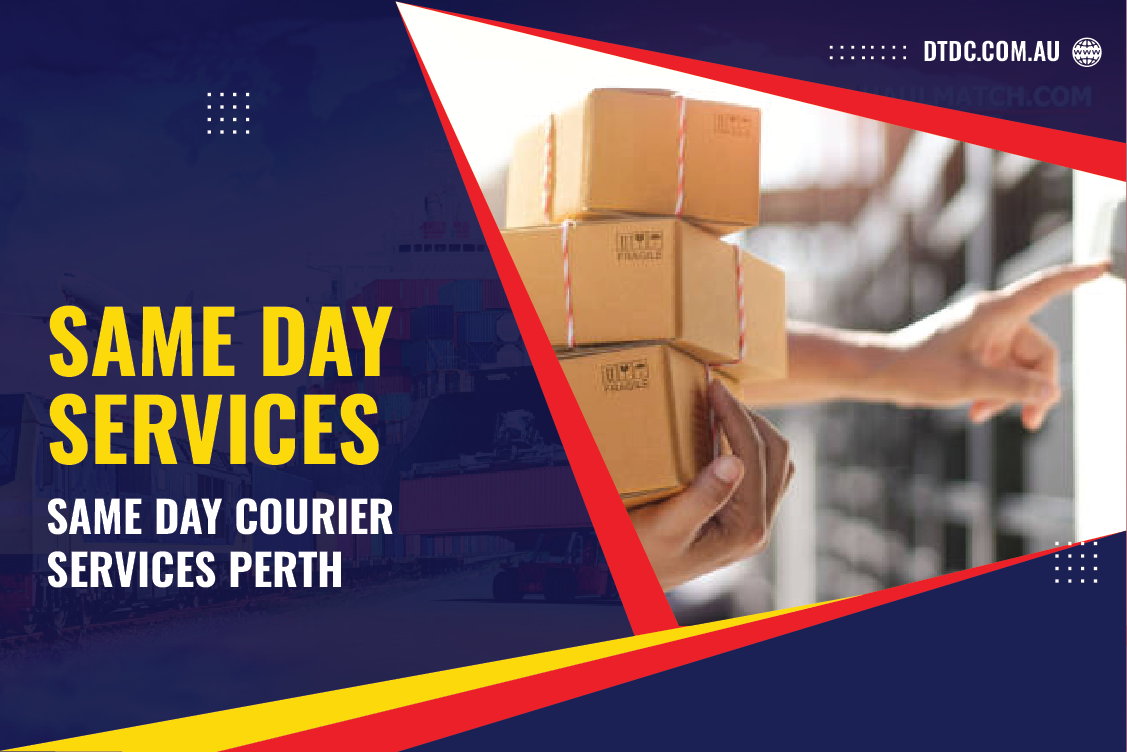 Perth Couriers from 7.99. Cheap Courier Massive Discount