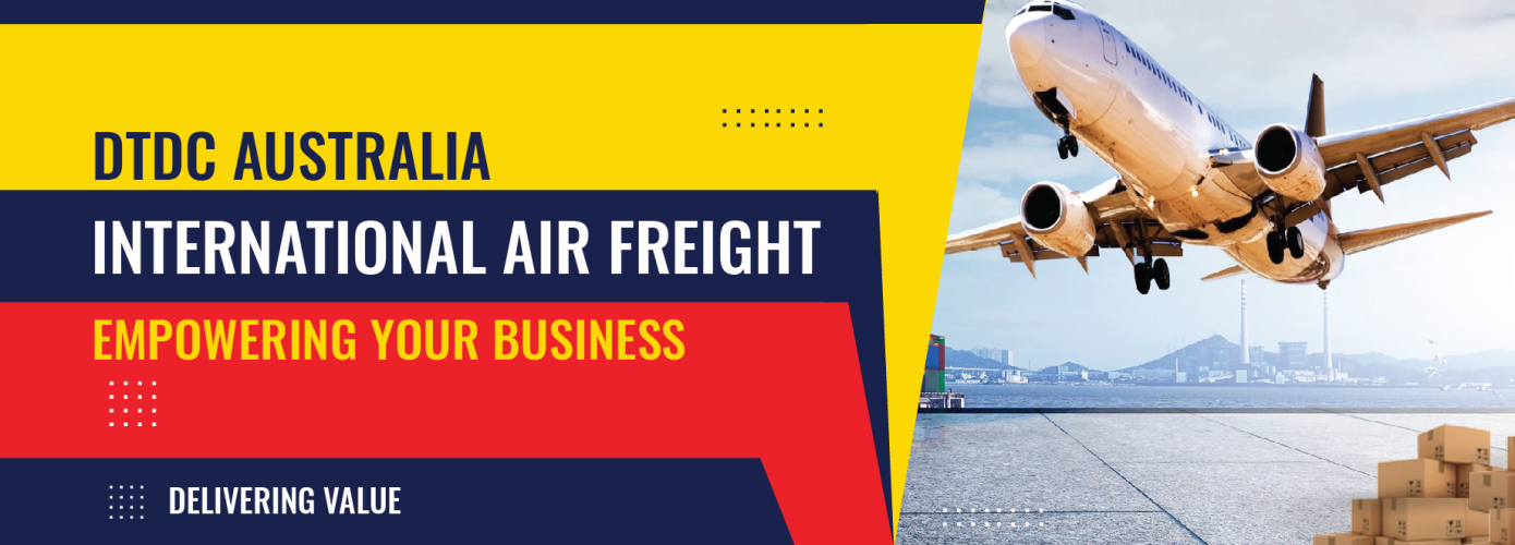 Air Freight Services In Australia International Air Freight Services