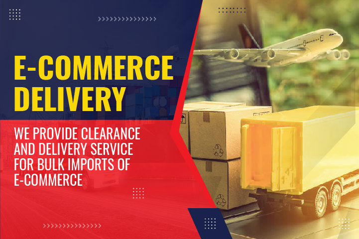 E-Commerce Delivery