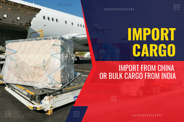 Import Cargo
