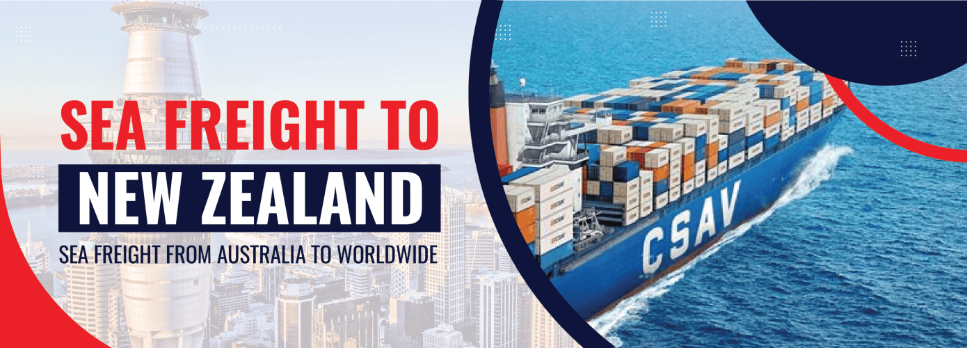 Courier to New Zealand Send Parcel From Australia & Worldwide