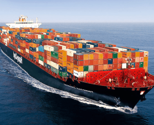 Sea freight to India - DTDC Australia