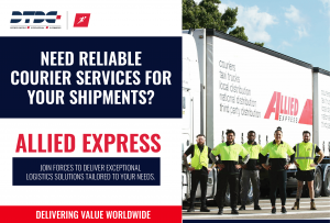 Discover Allied Express, your trusted and efficient Freight & Logistics partner in Australia