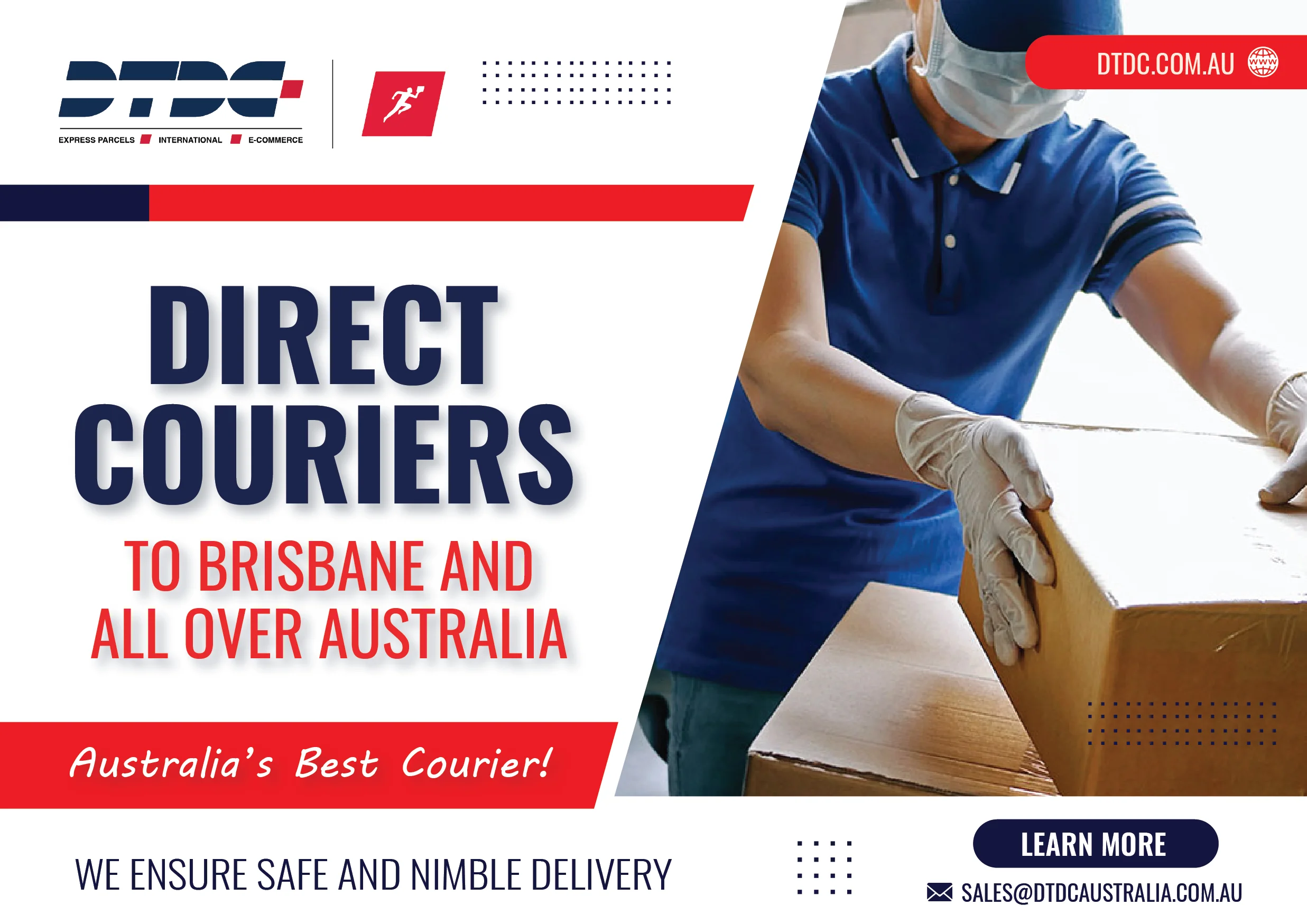 Direct Couriers