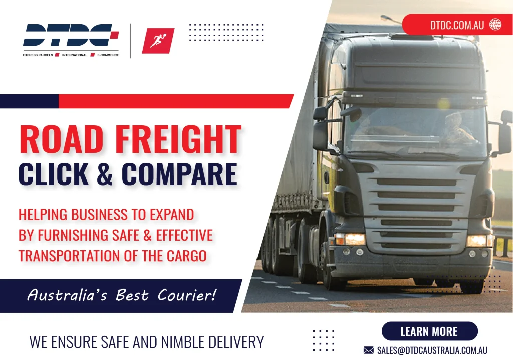 Road Freight : How To Get Australia's Best Price