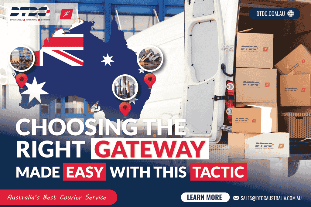Which Gateways Go Best With Your Deliveries?