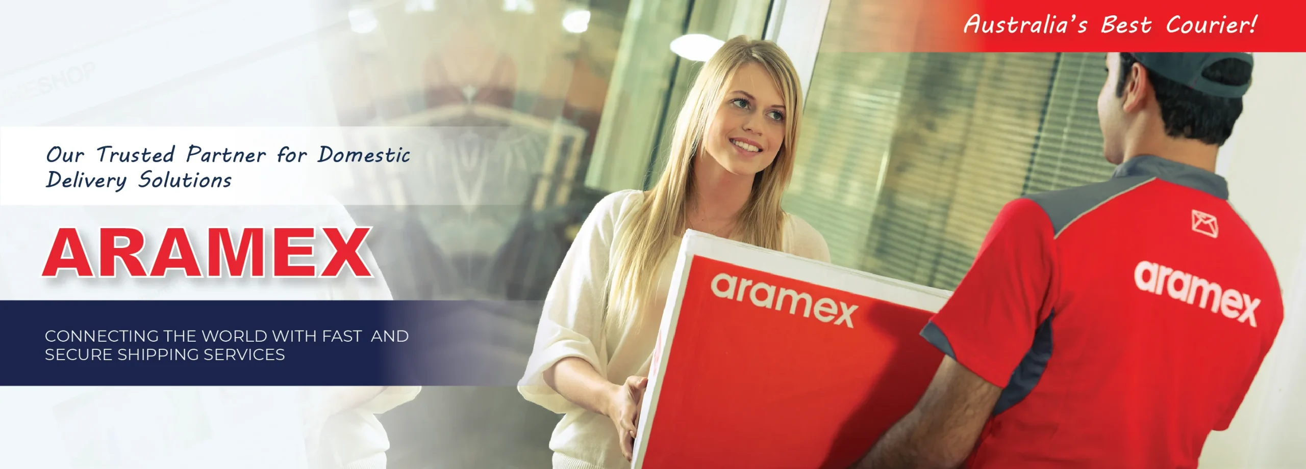 aramex