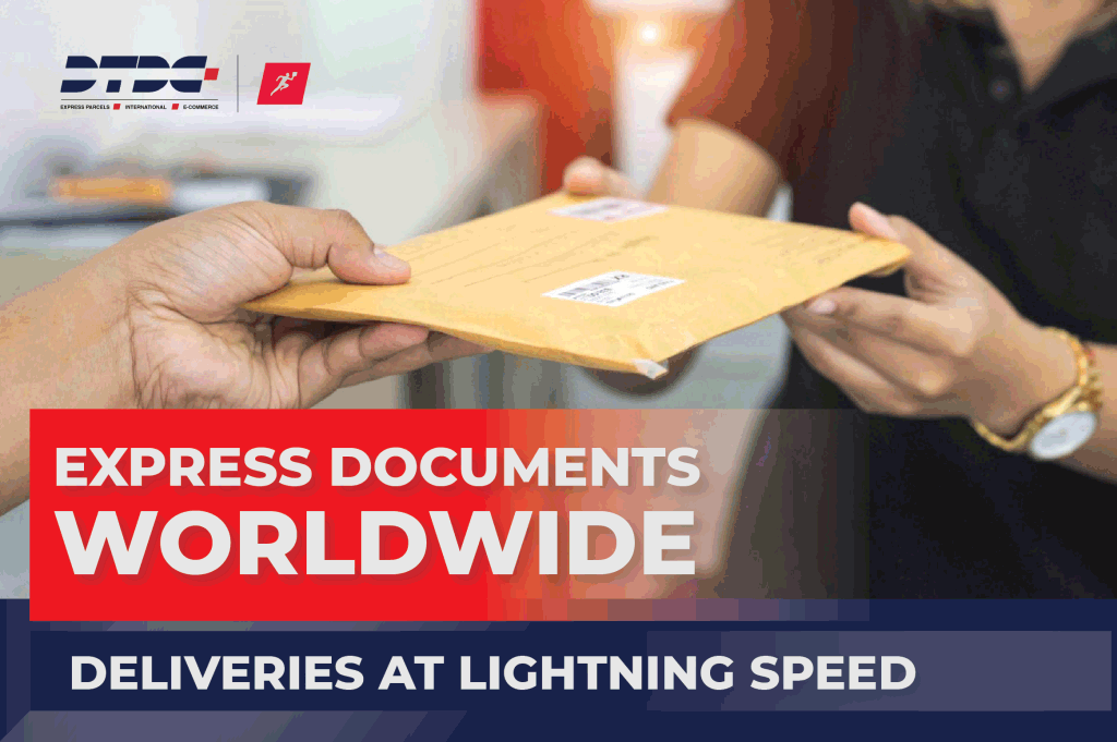 Express Documents Worldwide