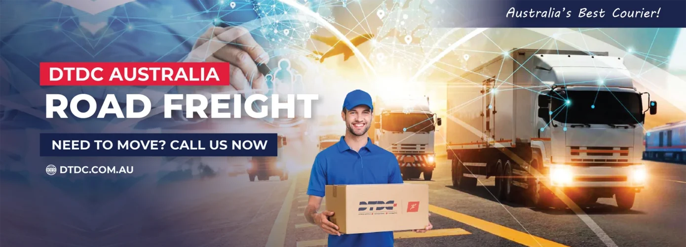 Road Freight update
