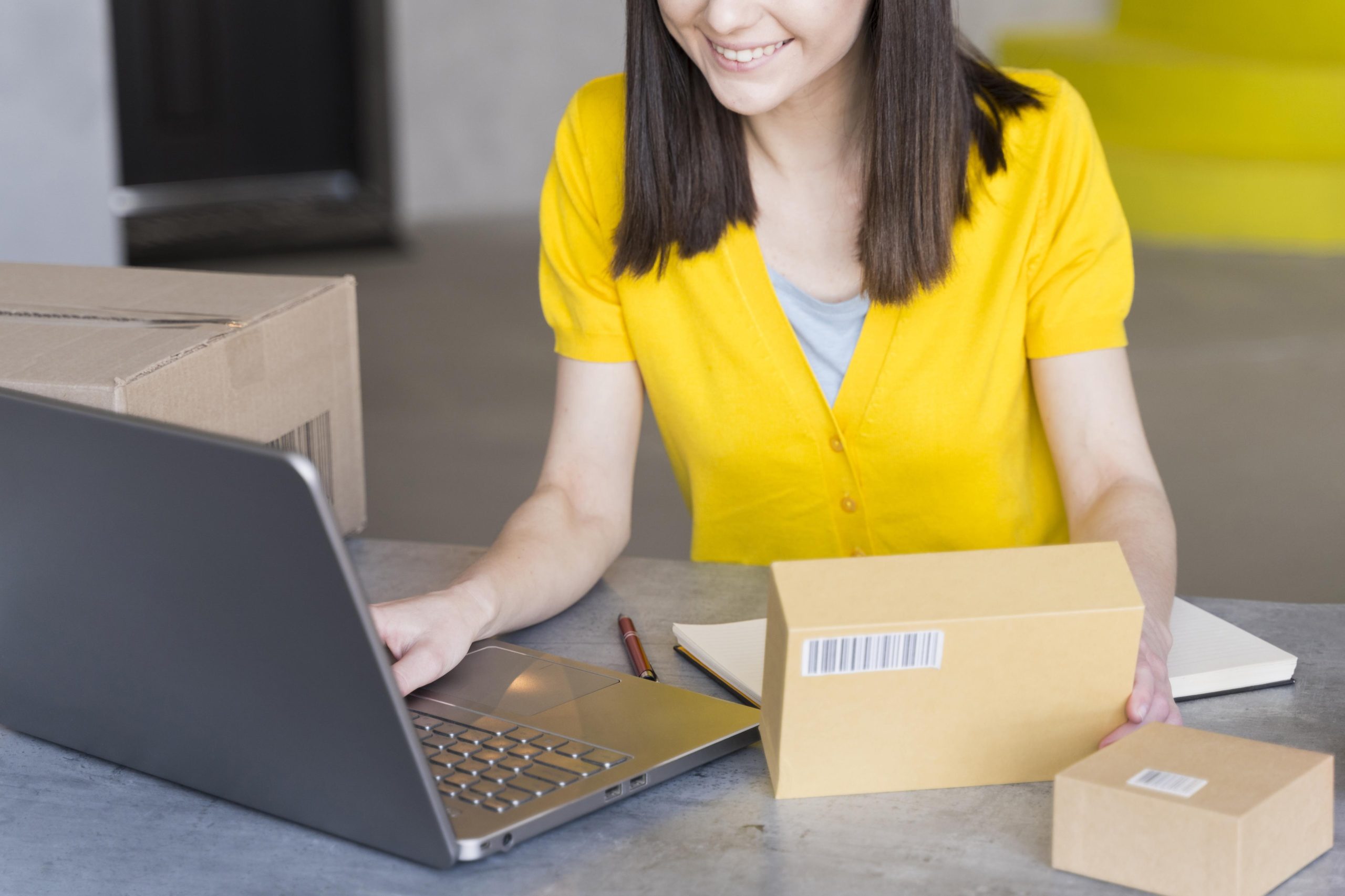How Does eBay International Shipping Work? 