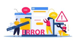 Address Issues In Shipment Exception