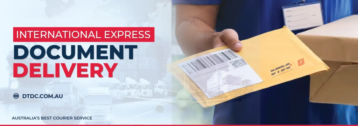 international documents Express international documents