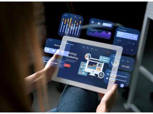 How AI and Machine Learning help predict demand