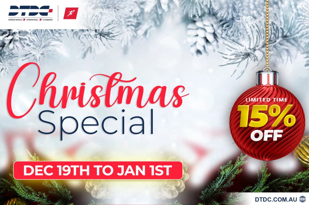 Christmas Special Discount
