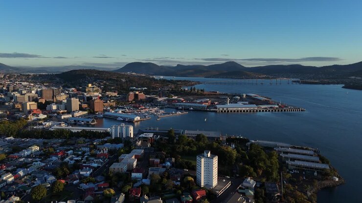 hobart