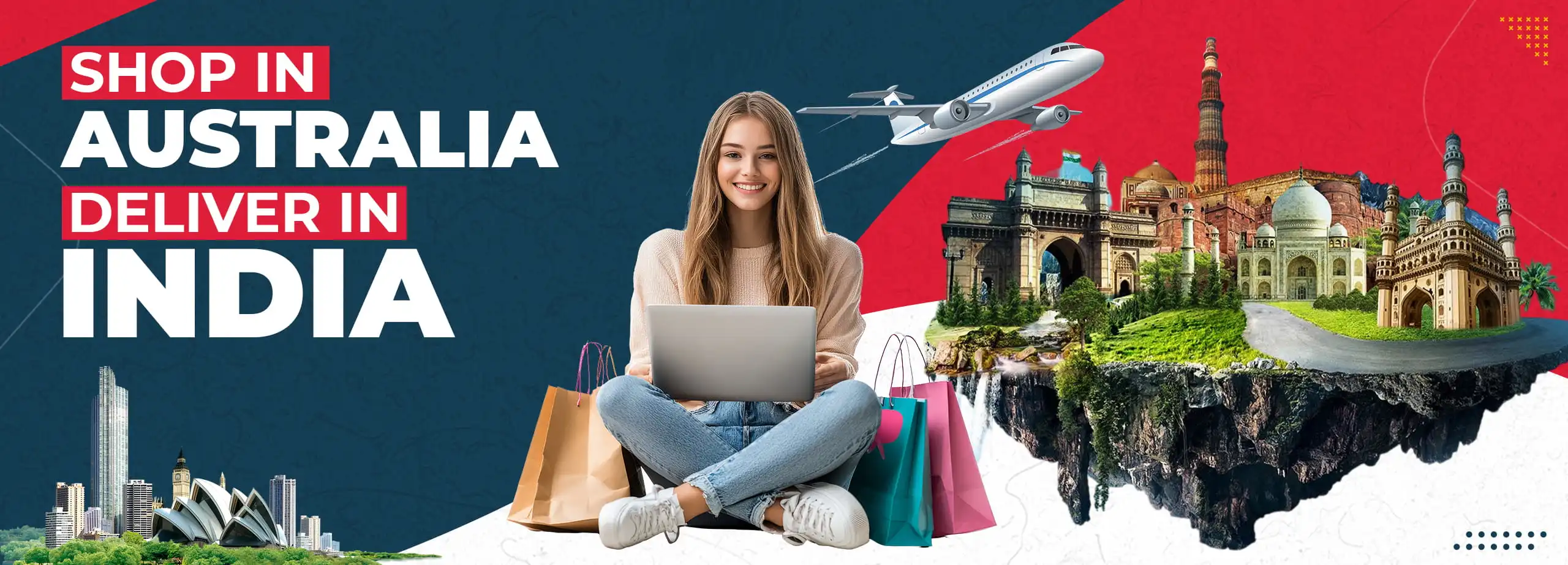 Shop Online In Australia