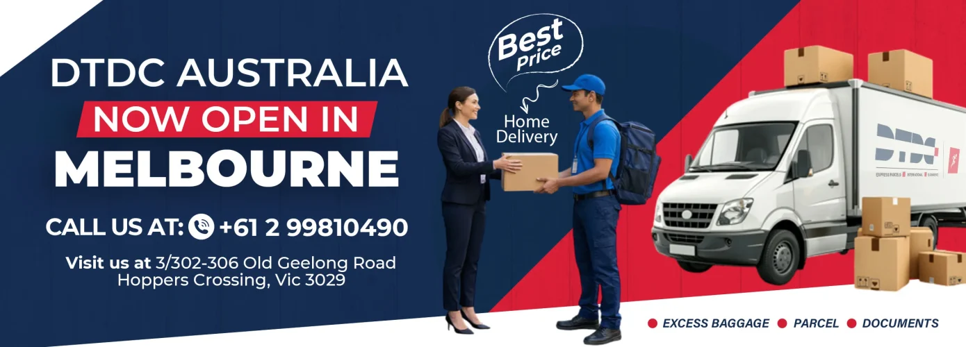 Melbourne Courier Services