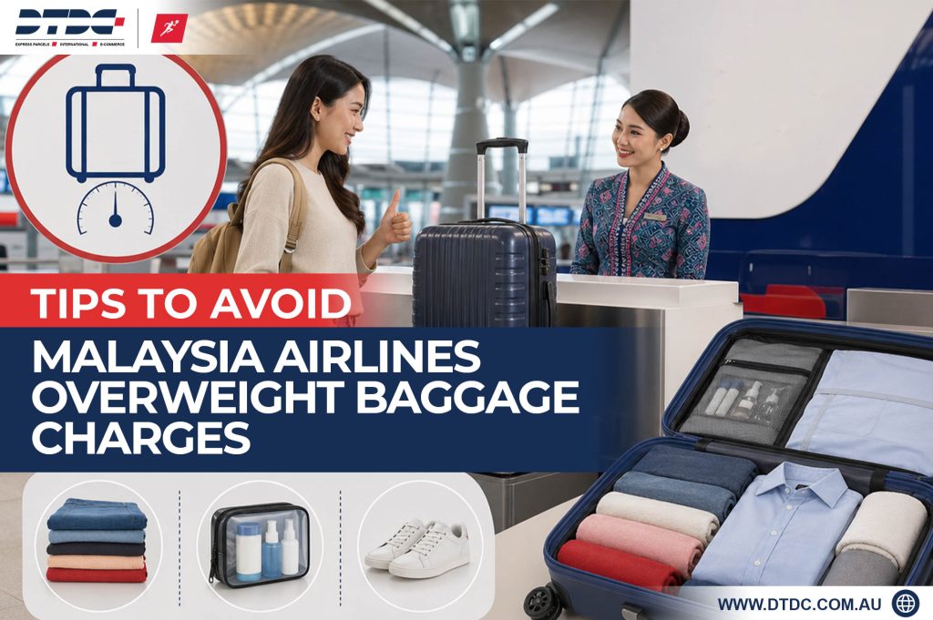 Tips to Avoid Malaysia Airlines Overweight Baggage Charges