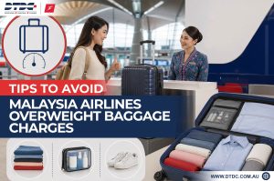 Tips to Avoid Malaysia Airlines Overweight Baggage Charges