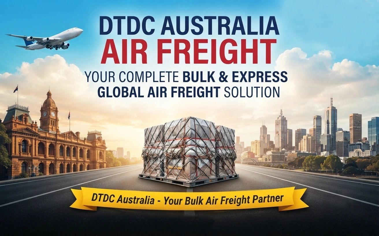 Air Freight