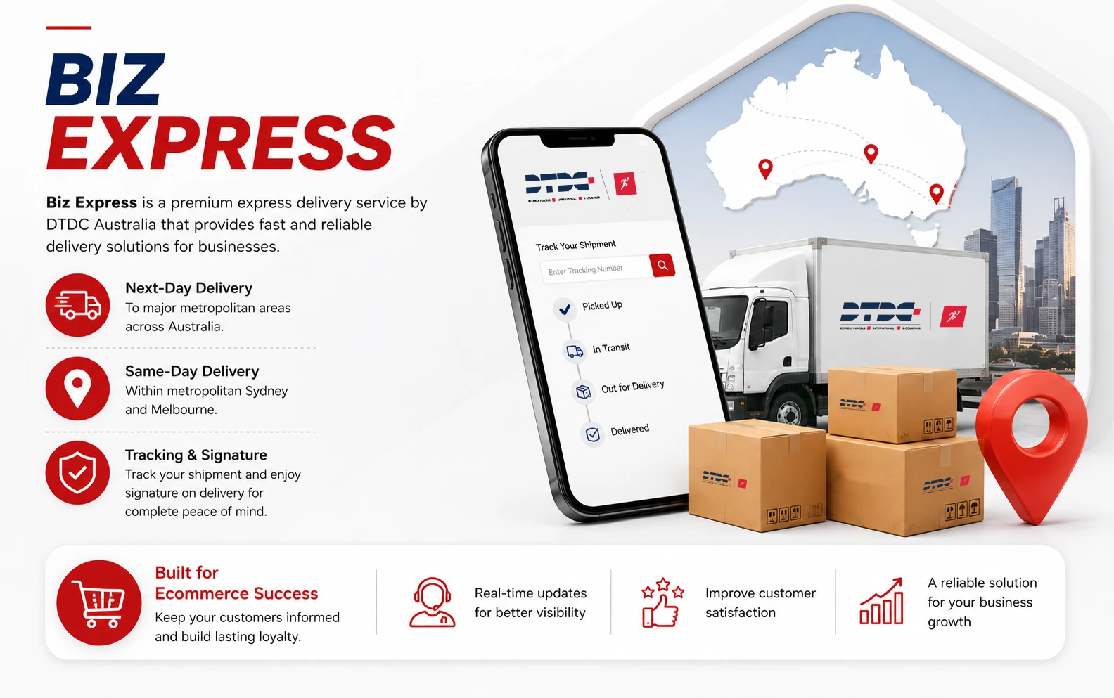 Biz express